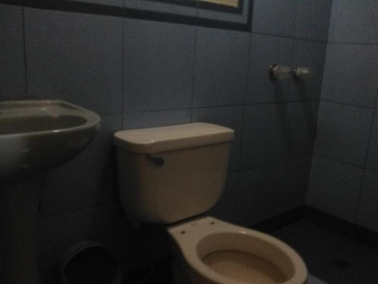 Hostal Jara Lima Buitenkant foto